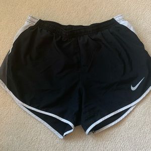 Dri-fit Nike shorts